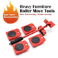🔥Last Day Sale 50% OFF🔥Furniture Lifter Movers Tool Set, 4 Packs