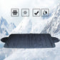 ⏳Limited-time 50% off⏰Car Windshield Cover with Suction Cups🚗🪟