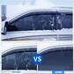 Winter De-Icing Spray for Car Windshields