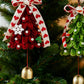 Car Hanging Ornament Christmas Tree DIY Kit