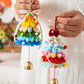Car Hanging Ornament Christmas Tree DIY Kit