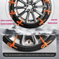 🥳2026 HOT SALE🥳💞50K+ SOLD! 🚗❄️ 50% OFF! Car Anti-Slip Tire Chains – 90-second install, heavy-duty grip, universal fit 18-32", reusable nylon. Safe winter driving! 🛡️💪