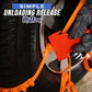 🥳2026 HOT SALE🥳💞50K+ SOLD! 🚗❄️ 50% OFF! Car Anti-Slip Tire Chains – 90-second install, heavy-duty grip, universal fit 18-32", reusable nylon. Safe winter driving! 🛡️💪