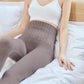 Women’s Warm Soft Close-Fitting Base Layer Pants