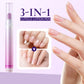 💅✨3-in-1 Cuticle Lotion Pen for Nail Care