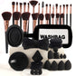 💗Hot Promotion 50% Off💗All-in-One Makeup Brush & Sponge Set