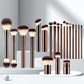 20-Piece Makeup Brush Set