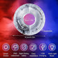 🚲 LED Cycling Wheel Hub Lights | Christmas SALE 52% OFF | Waterproof Spoke Lights for Night Safety | Perfect Gift for Bikers & Cycling Enthusiasts 🎄✨