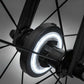 🚲 LED Cycling Wheel Hub Lights | Christmas SALE 52% OFF | Waterproof Spoke Lights for Night Safety | Perfect Gift for Bikers & Cycling Enthusiasts 🎄✨