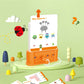 Logic Key Educational Toy Set for Children