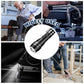 🔥Multifunctional Magnetic Telescopic Flashlight🎁