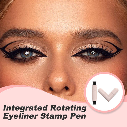 Rotating Eyeliner Stamp Pen