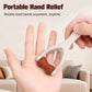 Bian Stone Finger & Palm Roller Massager