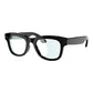 AI Smart Glasses with ChatGPT | 4K Camera, Real-Time Translation & Bluetooth Audio