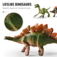 Kids Fun & Educational Dinosaur Toy Kit