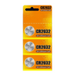 ⚡CR2032 Lithium 3V Button Battery⚡Hot Sale 35% OFF!! In That Special Season🎄