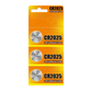 ⚡CR2032 Lithium 3V Button Battery⚡Hot Sale 35% OFF!! In That Special Season🎄
