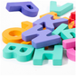 🎁 LIMITED-TIME 50% OFF! 🧩 Wooden Letter & Animal Toy – 26‑piece, educational & fun ✨
