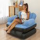 5 In 1 Folding Portable Inflatable Sofa