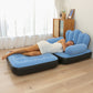 5 In 1 Folding Portable Inflatable Sofa