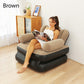 5 In 1 Folding Portable Inflatable Sofa