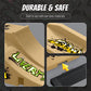 6-in-1 Modular Finger Skateboard Park Ramp Kit