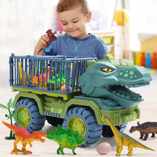 🖤Black Friday Sale:50% OFF🔥🦖Dinosaur technical vehicle
