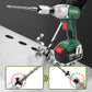 🔧 50% OFF NOW! ⚙️ Electric Wrench Drill Bit Adapter 🔨📦