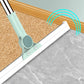 🧼LAST DAY SALE🔥🔥Minky Flexi Edge Sweeper: Multi-Surface Cleaning for Floors, Carpets & Windows