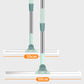🧼LAST DAY SALE🔥🔥Minky Flexi Edge Sweeper: Multi-Surface Cleaning for Floors, Carpets & Windows