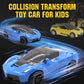 🎁Hot Sale 49% Off🚗Collision Transform Toy Car for Kids