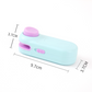 🌟 Cordless Mini Bag Sealer with Magnet | Christmas SALE 50% OFF | Rechargeable Portable Food Saver for Kitchen & Travel | Perfect Space-Saving Gift 🎄✨