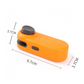 🌟 Cordless Mini Bag Sealer with Magnet | Christmas SALE 50% OFF | Rechargeable Portable Food Saver for Kitchen & Travel | Perfect Space-Saving Gift 🎄✨