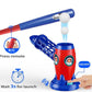 Kids’ Automatic Baseball Pitching Set