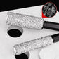 2-in-1 Hexagonal Shank Brazing Dry Drilling Specialized Hole Opener