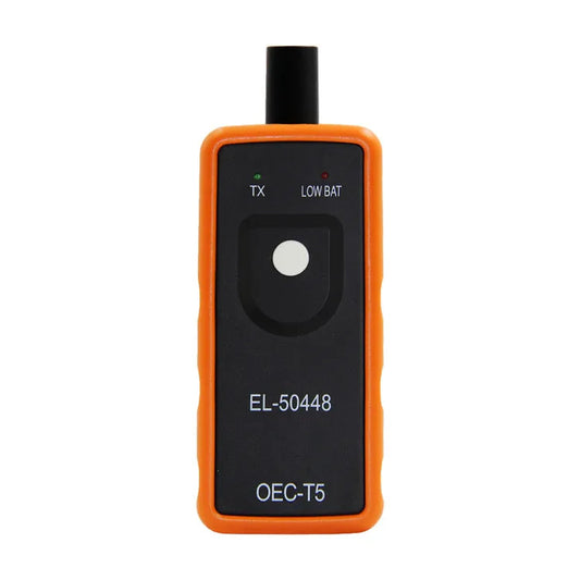 🚗EL-50448 Tire Pressure M-onitoring Sensor TPMS Activation Tool OEC-T5 for GM Cars