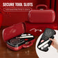 🧵21-Piece Portable Sewing Kit ✨ Ideal for DIY Sewing Projects