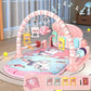 🎅Christmas Pre Sale 50% OFF🎁3-in-1 Baby Musical Piano Play Mat