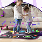 🎅Christmas Pre Sale 50% OFF🎁Light-Up Electronic Dance Mat with Bluetooth🎶