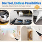 [Free Shipping] Multifunctional High-Temperature Steam Cleaner for Home