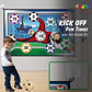 ⚽ 50% OFF NOW! 🥅 Soccer Ball Game Set for Kids – Complete with Goal & Pump, Outdoor Play & Skill Development 🎯✨