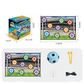 ⚽ 50% OFF NOW! 🥅 Soccer Ball Game Set for Kids – Complete with Goal & Pump, Outdoor Play & Skill Development 🎯✨