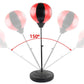 Standing Boxing Punching Target Set