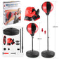 Standing Boxing Punching Target Set