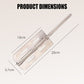 🔥 Hot Sale 49% OFF🔥Efficient Livestock Hair Removal Scraper