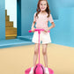 🤸‍♂️ 50% OFF NOW! 🎈 Pogo Jumper Ball – Adjustable Height, Durable & Fun for Kids & Adults 🎉