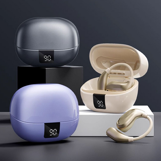 📢📢 50 %  OFF !! ✨Translation Earbuds, Supports Real-Time Translation in 135 Languages With APP, Bluetooth 5.3 Earphones