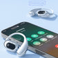 Translation Earbuds, Supports Real-Time Translation in 156 Languages With APP, Bluetooth 5.3 Earphones