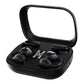 🎅New Year Gifts🎁4-in-1 Wireless Earbuds with LED Case