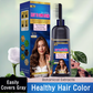 3-in-1 Hair Dye with Comb